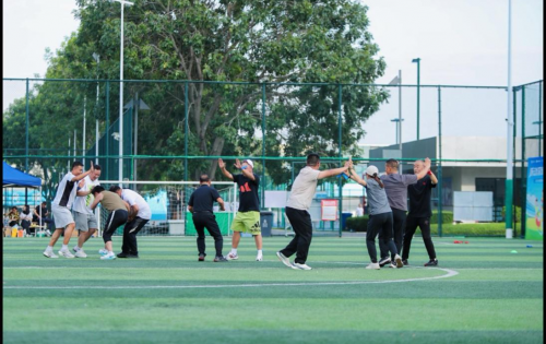 中国下一代教育教育基金会触梦计划赋能乡村体育教学提升 中国下一代教育教育基金会触梦计划赋能乡村体育教学提升