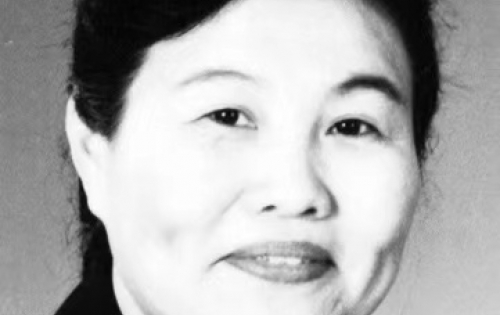 沉痛哀悼中国下一代教育基金会第一届、第二届理事会副理事长沈建国
